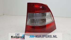 Used Taillight, right Mercedes ML I (163) 320 3.2 V6 18V Autom. Price € 25,00 Margin scheme offered by Autorecycling Kuijpers