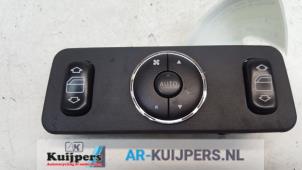 Used Electric window switch Mercedes ML I (163) 320 3.2 V6 18V Autom. Price € 19,00 Margin scheme offered by Autorecycling Kuijpers