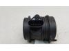Airflow meter from a Mercedes-Benz ML I (163) 320 3.2 V6 18V Autom. 2002