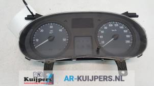 Used Odometer KM Opel Vivaro 2.0 CDTI Price € 50,00 Margin scheme offered by Autorecycling Kuijpers