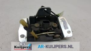 Used Tailgate lock mechanism Mercedes ML I (163) 320 3.2 V6 18V Autom. Price € 15,00 Margin scheme offered by Autorecycling Kuijpers