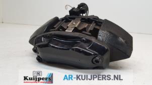 Used Front brake calliper, right Mercedes ML I (163) 320 3.2 V6 18V Autom. Price € 29,00 Margin scheme offered by Autorecycling Kuijpers