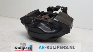 Used Rear brake calliper, right Mercedes ML I (163) 320 3.2 V6 18V Autom. Price € 25,00 Margin scheme offered by Autorecycling Kuijpers