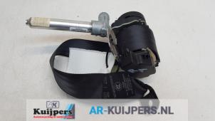 Used Rear seatbelt, right Volvo V50 (MW) 1.6 D 16V Price € 30,00 Margin scheme offered by Autorecycling Kuijpers