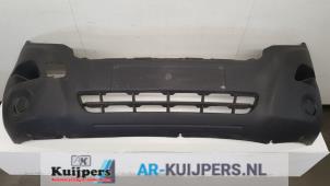 Used Front bumper Renault Master IV (JV) 2.3 dCi 16V 100 Price € 90,75 Inclusive VAT offered by Autorecycling Kuijpers
