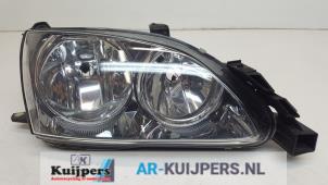 Used Headlight, right Toyota Avensis (T22) 1.8 16V VVT-i Price € 59,29 Inclusive VAT offered by Autorecycling Kuijpers
