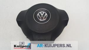 Usagé Airbag gauche (volant) Volkswagen Golf VI (5K1) 1.4 TSI 122 16V Prix € 150,00 Règlement à la marge proposé par Autorecycling Kuijpers