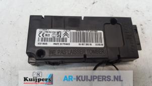 Used Tyre pressure module Citroen C4 Berline (LC) 1.6 16V Price € 49,00 Margin scheme offered by Autorecycling Kuijpers
