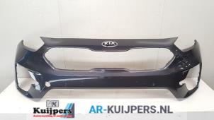 Used Front bumper Kia Niro I (DE) 1.6 GDI Hybrid Price € 250,00 Margin scheme offered by Autorecycling Kuijpers