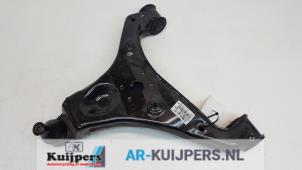 Used Front wishbone, left Mercedes Sprinter 3,5t (906.73) 314 CDI 16V Price € 85,00 Margin scheme offered by Autorecycling Kuijpers
