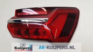 Used Taillight, right Audi A6 Avant (C8) 3.0 V6 24V 45 TDI Mild Hybrid Quattro Price € 225,00 Margin scheme offered by Autorecycling Kuijpers