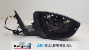 Usados Retrovisor externo derecha Audi E-tron (GEN) 55 Precio € 250,00 Norma de margen ofrecido por Autorecycling Kuijpers