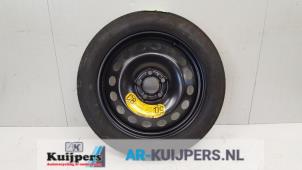 Used Space-saver spare wheel Volvo V70 (SW) 2.4 20V 170 Price € 49,00 Margin scheme offered by Autorecycling Kuijpers
