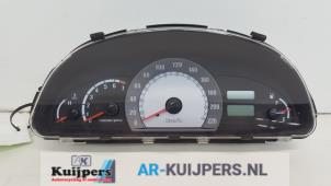Usagé Compteur kilométrique KM Hyundai Matrix 1.6 16V Prix € 39,00 Règlement à la marge proposé par Autorecycling Kuijpers