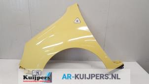 Used Front wing, left Renault Kangoo Express (FW) 1.5 dCi 90 FAP Price € 40,00 Margin scheme offered by Autorecycling Kuijpers