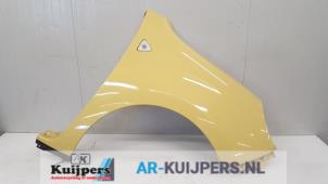 Used Front wing, right Renault Kangoo Express (FW) 1.5 dCi 90 FAP Price € 40,00 Margin scheme offered by Autorecycling Kuijpers