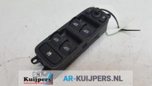 Used Multi-functional window switch Volvo V50 (MW) 1.6 D 16V Price € 19,00 Margin scheme offered by Autorecycling Kuijpers