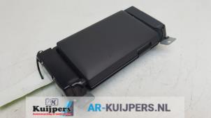 Used Navigation display Volvo V50 (MW) 1.6 D 16V Price € 75,00 Margin scheme offered by Autorecycling Kuijpers