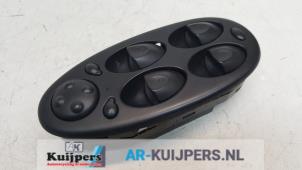 Used Multi-functional window switch Rover 75 2.0 V6 24V Classic Price € 45,00 Margin scheme offered by Autorecycling Kuijpers