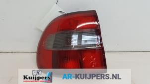 Gebrauchte Rücklicht links Volvo V40 (VW) 1.8 16V Preis € 19,00 Margenregelung angeboten von Autorecycling Kuijpers