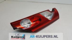 Used Taillight, right Renault Kangoo Express (FW) 1.5 dCi 75 Price € 15,00 Margin scheme offered by Autorecycling Kuijpers