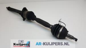 Used Front drive shaft, right Mercedes A (W169) 2.0 A-180 CDI 16V 5-Drs. Price € 29,00 Margin scheme offered by Autorecycling Kuijpers