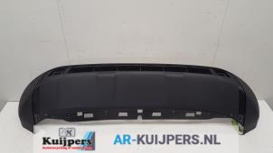 Used Front bumper Seat Ateca (5FPX) 1.4 TSI 16V Price € 75,00 Margin scheme offered by Autorecycling Kuijpers