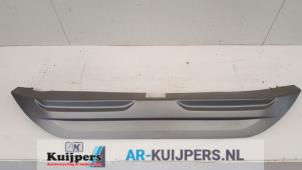 Used Diffuser rear bumper Hyundai Kona (OS) 1.6 CRDI 115 16V Price € 50,00 Margin scheme offered by Autorecycling Kuijpers