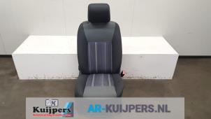 Used Seat, right Ford Fiesta 6 (JA8) 1.25 16V Price € 75,00 Margin scheme offered by Autorecycling Kuijpers
