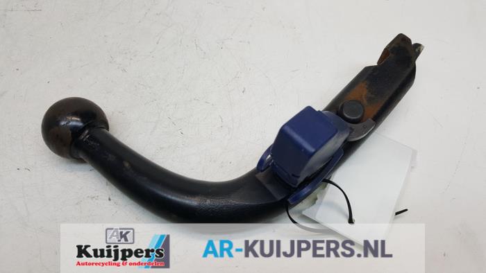 Begagnade Dragkula Mercedes A (W168) 1.6 A-160 Pris € 49,00 Marginaltabell erbjuds av Autorecycling Kuijpers