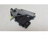 Sunroof motor from a BMW 5 serie (E39), 1995 / 2004 530d 24V, Saloon, 4-dr, Diesel, 2.926cc, 135kW (184pk), RWD, M57D30; 306D1, 1998-08 / 2000-09, DL71; DL81 2000