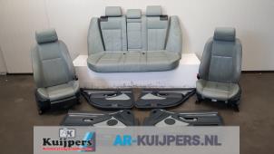 Used Set of upholstery (complete) BMW 5 serie (E39) 530d 24V Price € 250,00 Margin scheme offered by Autorecycling Kuijpers