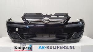 Used Front bumper Opel Corsa C (F08/68) 1.2 16V Twin Port Price € 75,00 Margin scheme offered by Autorecycling Kuijpers