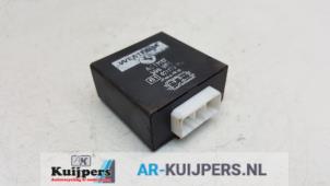 Gebrauchte Anhängerkupplung Modul Opel Zafira (F75) 1.8 16V Preis € 45,00 Margenregelung angeboten von Autorecycling Kuijpers