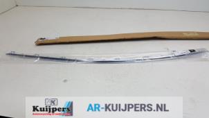 Used Front bumper strip, central Mercedes B (W247) 1.3 B-250 e Turbo 16V Price € 40,00 Margin scheme offered by Autorecycling Kuijpers