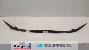 Used Front bumper frame Volkswagen Touran (5T1) 1.4 TSI Price € 40,00 Margin scheme offered by Autorecycling Kuijpers