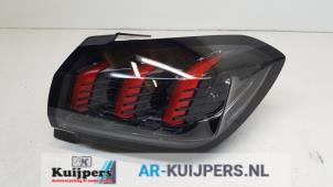 Used Taillight, right Peugeot 208 II (UB/UH/UP) 1.2 Vti 12V PureTech 100 Price € 125,00 Margin scheme offered by Autorecycling Kuijpers