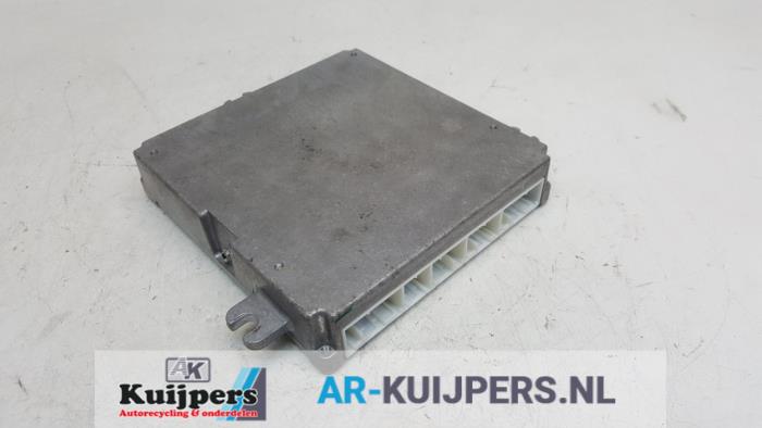 Used Engine management computer Honda FR-V (BE) 2.0 16V Price € 35,00 Margin scheme offered by Autorecycling Kuijpers