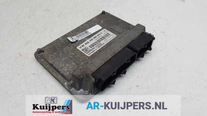 Used Engine management computer Seat Ibiza III (6L1) 1.2 12V Price € 30,00 Margin scheme offered by Autorecycling Kuijpers