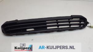 Used Bumper grille Peugeot 108 1.0 12V Price € 39,00 Margin scheme offered by Autorecycling Kuijpers