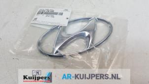 Used Emblem Hyundai iX35 (LM) 1.6 GDI 16V Price € 25,00 Margin scheme offered by Autorecycling Kuijpers