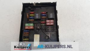 Used Fuse box Volkswagen Golf VI (5K1) 1.4 TSI 122 16V Price € 25,00 Margin scheme offered by Autorecycling Kuijpers