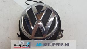 Used Tailgate handle Volkswagen Golf VI (5K1) 1.4 TSI 122 16V Price € 30,00 Margin scheme offered by Autorecycling Kuijpers