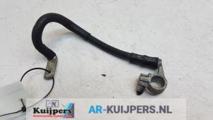 Used Battery pole Volkswagen Golf VI (5K1) 1.4 TSI 122 16V Price € 10,00 Margin scheme offered by Autorecycling Kuijpers