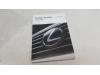 Lexus RX (L2) 450h, 450h L V6 24V VVT-i AWD Livret d'instructions