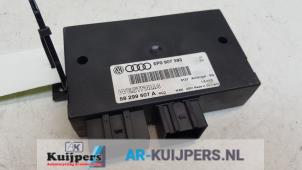 Used Towbar module Audi A3 (8P1) 2.0 16V FSI Price € 85,00 Margin scheme offered by Autorecycling Kuijpers
