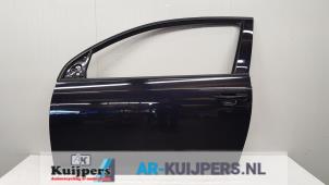 Używane Drzwi lewe wersja 2-drzwiowa Volkswagen Golf VI (5K1) 1.4 TSI 122 16V Cena € 125,00 Procedura marży oferowane przez Autorecycling Kuijpers