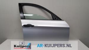 Gebrauchte Tür 4-türig rechts vorne BMW 3 serie (E90) 320i 16V Preis € 75,00 Margenregelung angeboten von Autorecycling Kuijpers