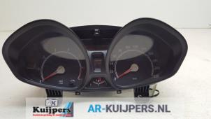 Używane Licznik kilometrów KM Ford Fiesta 6 (JA8) 1.25 16V Cena € 50,00 Procedura marży oferowane przez Autorecycling Kuijpers