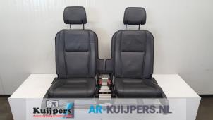 Used Rear seat Volvo XC90 I 2.9 T6 24V Price € 150,00 Margin scheme offered by Autorecycling Kuijpers
